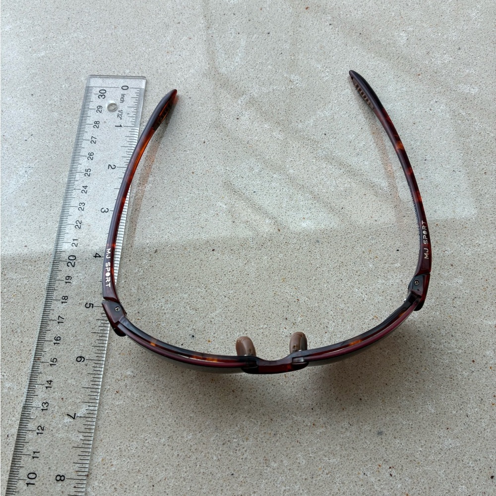 Maui Jim Sunglasses made in japan - Picture 4 of 14